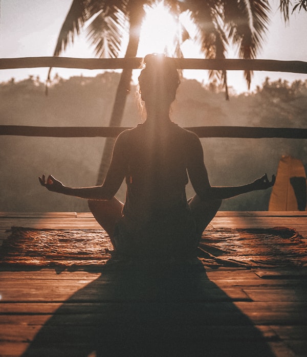 Mind practice