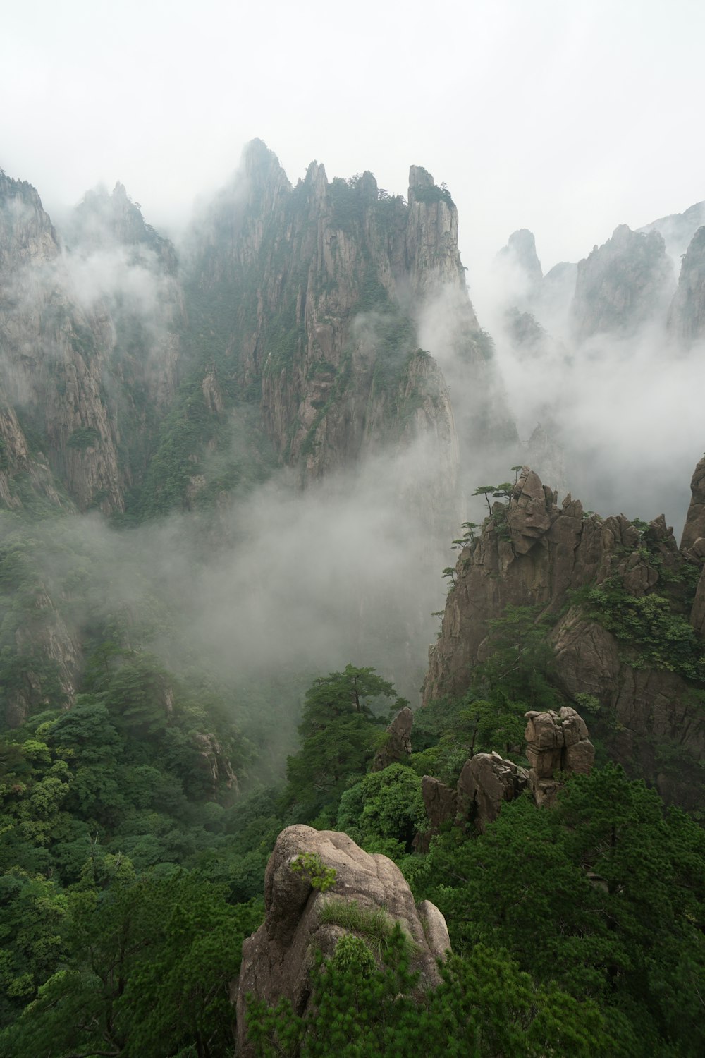 Huangshan