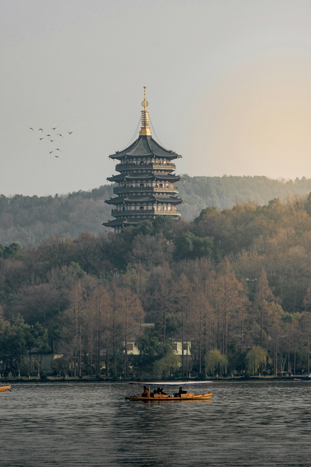 Hangzhou