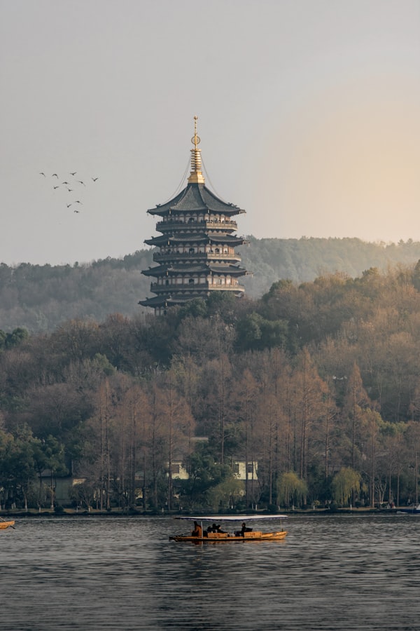 Hangzhou