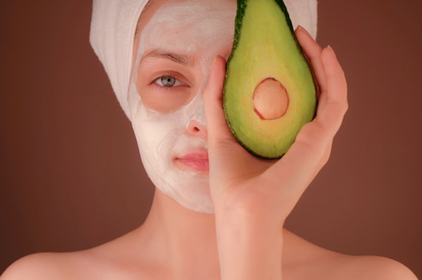Herbal Skincare