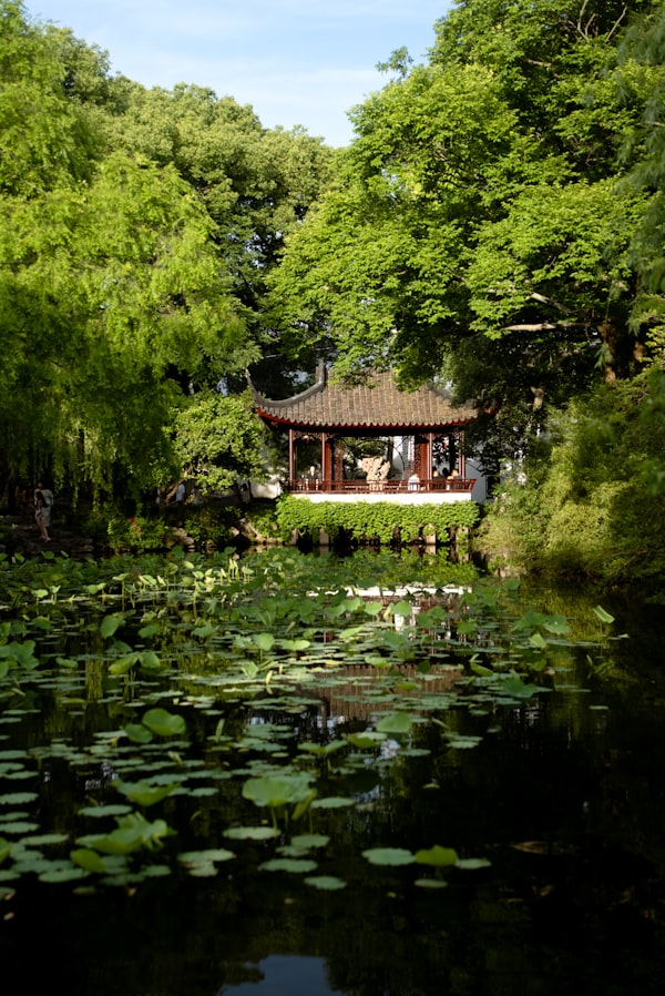 Suzhou